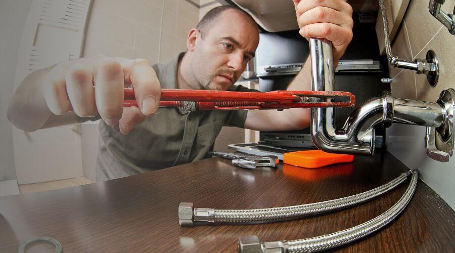 Local expert plumbing services in Lakeview, AR
